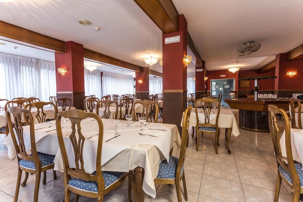 Hotel انكامب المظهر الخارجي الصورة