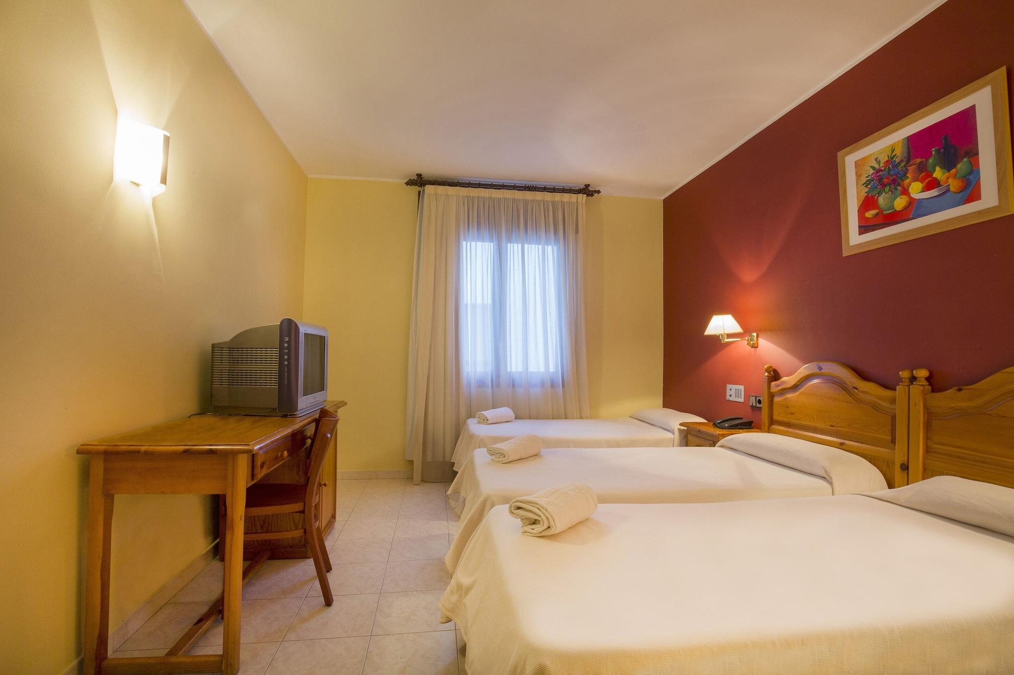 Hotel انكامب المظهر الخارجي الصورة