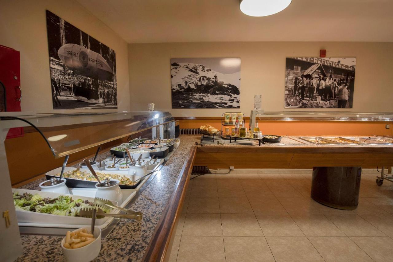 Hotel انكامب المظهر الخارجي الصورة