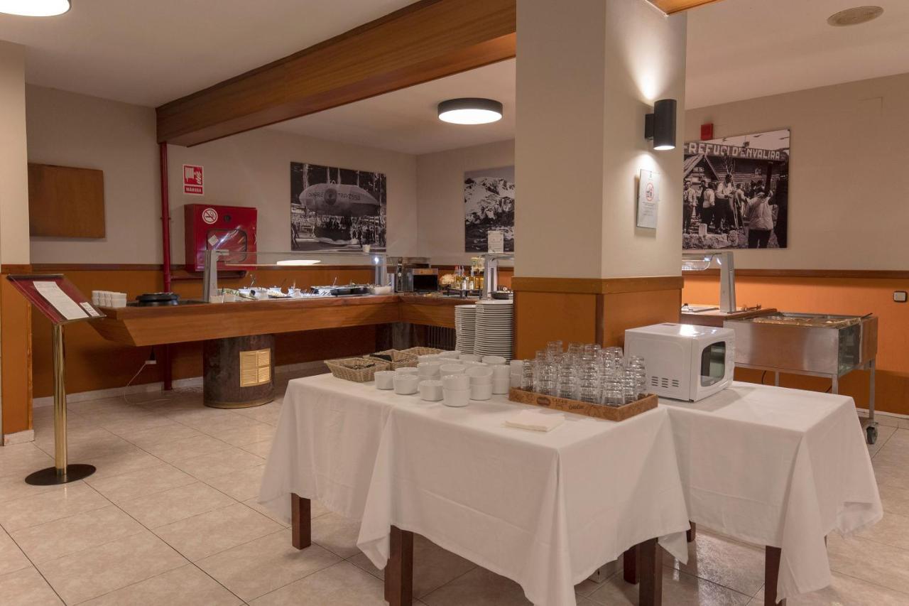 Hotel انكامب المظهر الخارجي الصورة