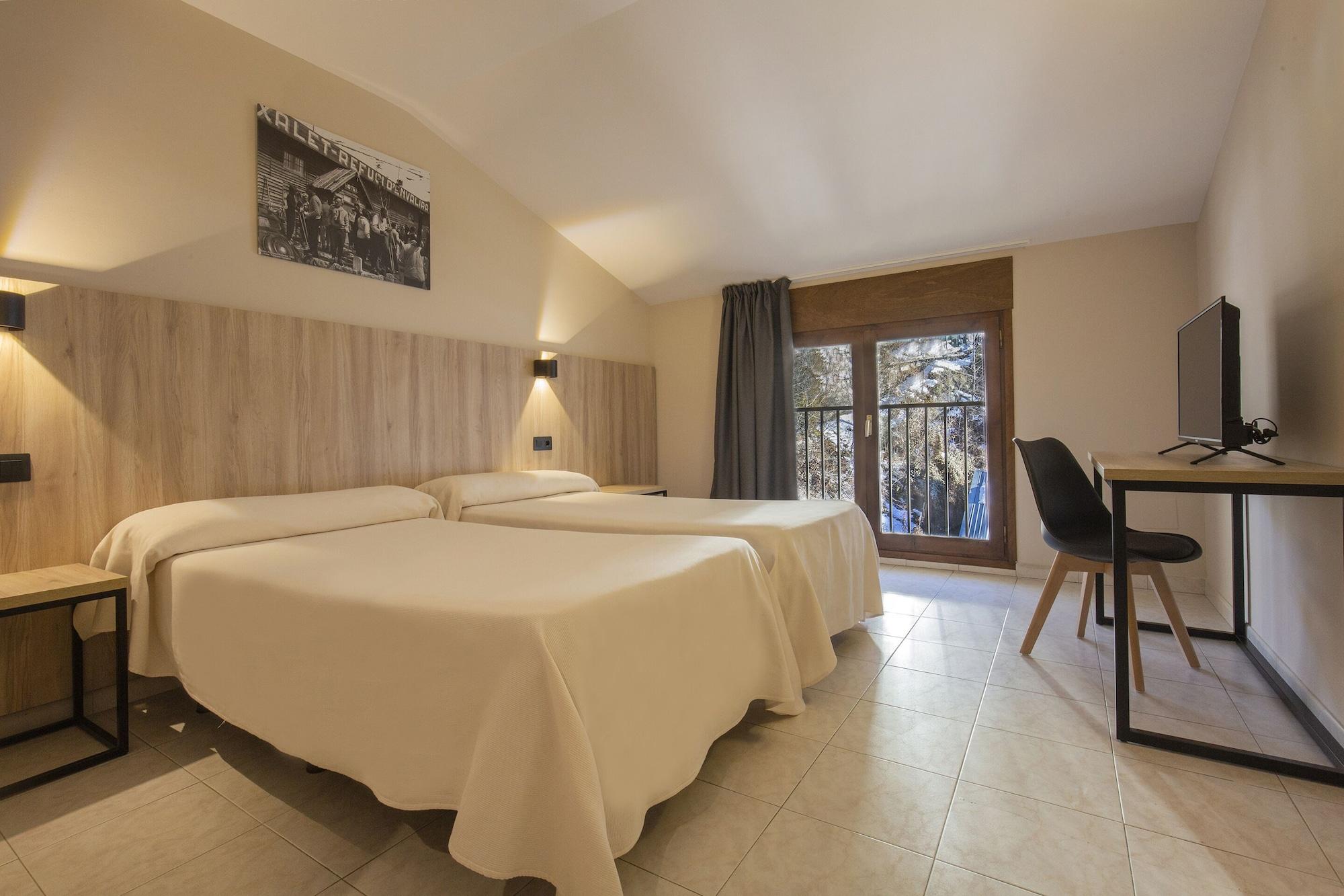 Hotel انكامب المظهر الخارجي الصورة