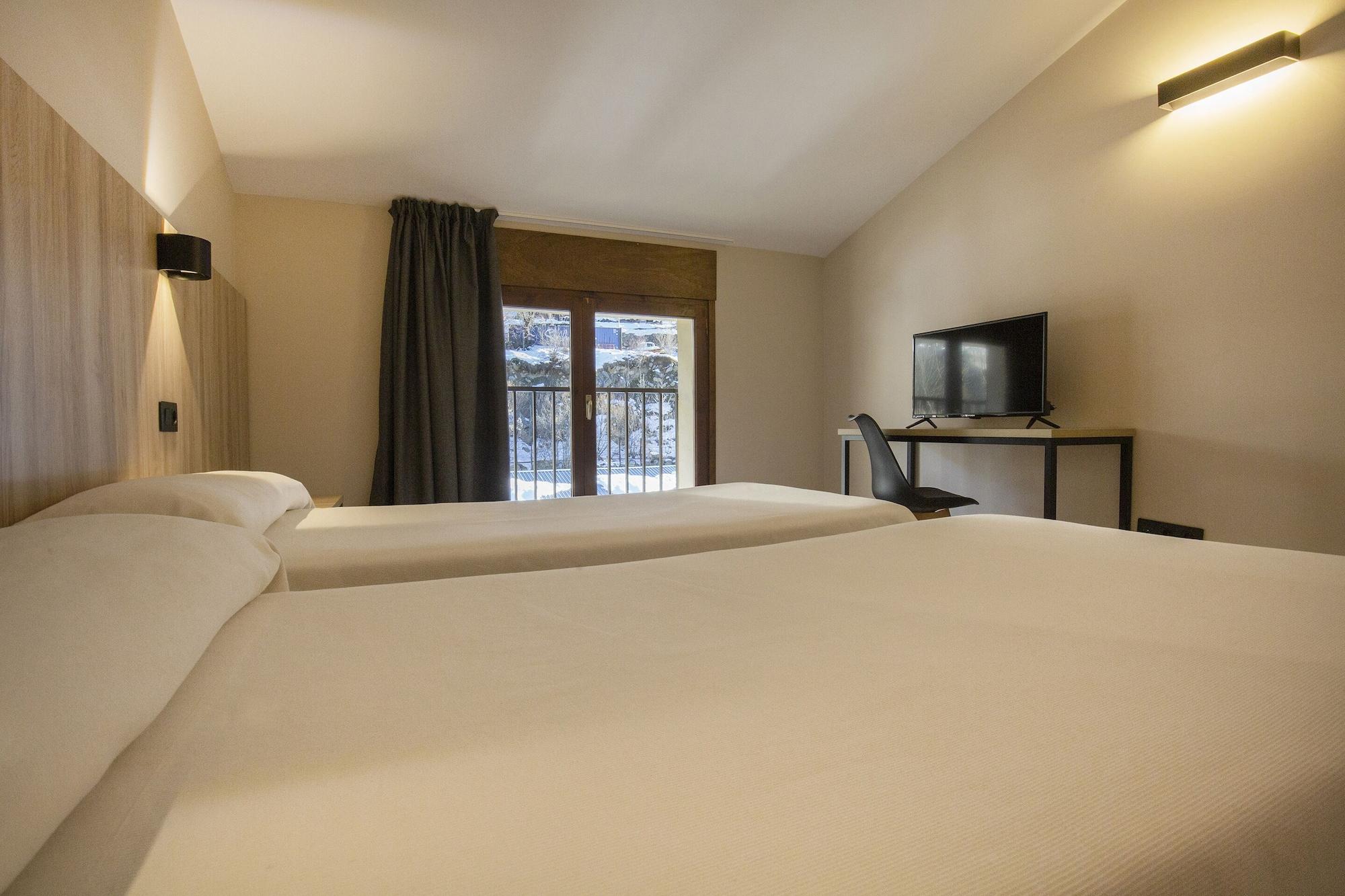 Hotel انكامب المظهر الخارجي الصورة