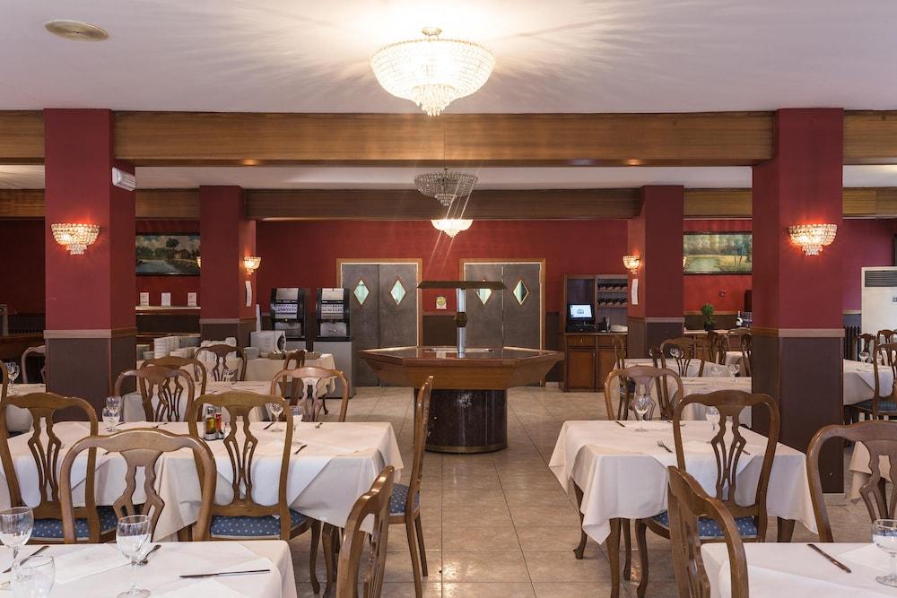 Hotel انكامب المظهر الخارجي الصورة