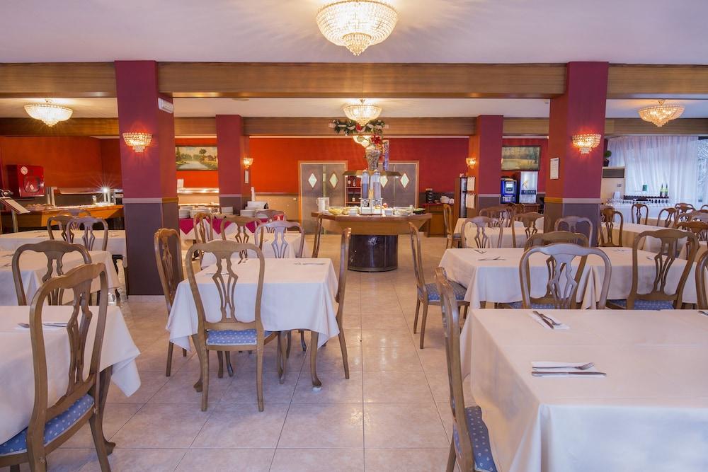 Hotel انكامب المظهر الخارجي الصورة
