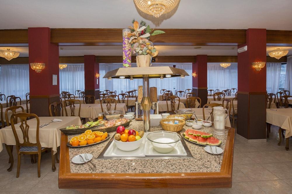 Hotel انكامب المظهر الخارجي الصورة