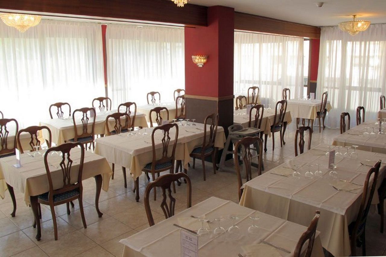 Hotel انكامب المظهر الخارجي الصورة